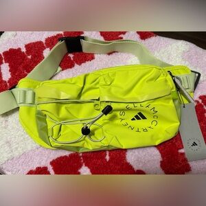 ADIDAS BY STELLA MCCARTNEY BUM BAG